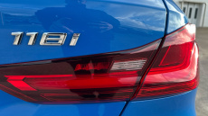 BMW 1 Series 118i M Sport 5dr Step Auto Petrol Hatchback